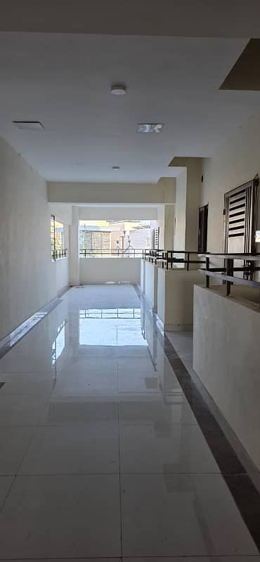 West open | 2nd Floor | 750 sq ft | 2bed Lounge | Lease In Progress Available For Sale In Falaknaz Harmony