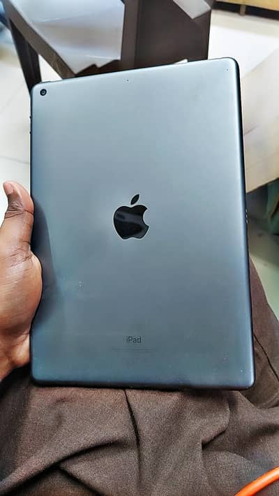 Ipad 7 generation