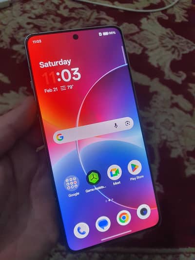 OnePlus 13R 12gb/256gb Non active in 10/10 mint condition