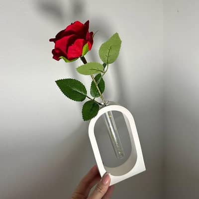 concrete decorative items