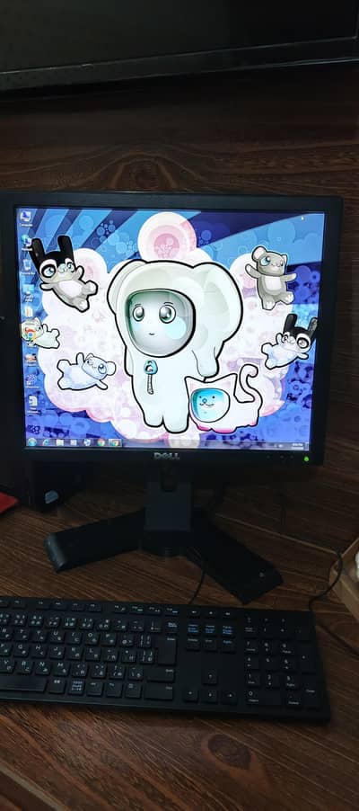 Pentium 4 dual core for sale complete set