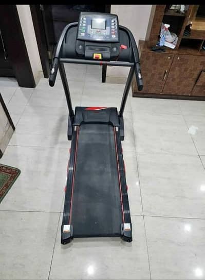 American Fitness Treadmill AC 130