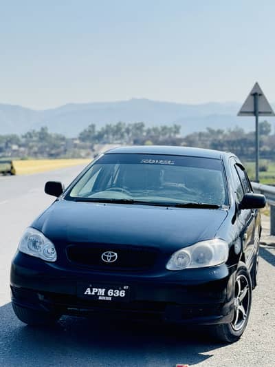 XLI 7 Model Inner sel to sel janwan outer 70% janwan