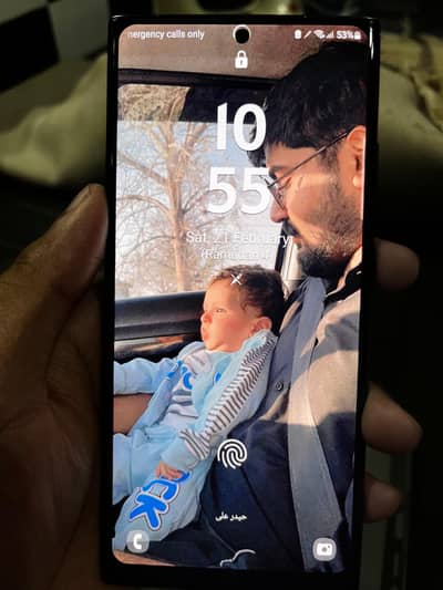 Samsung Galaxy Note 20 Ultra 10/10 Lush Condition No Fault