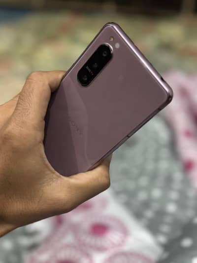 Sony Xperia 5 mark 2/128