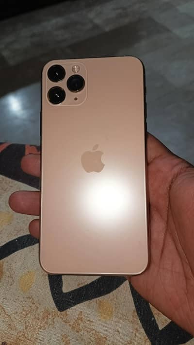 iphone 11 pro with box  from Germany