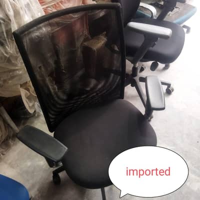 office chairs for sale in neat and clean condition