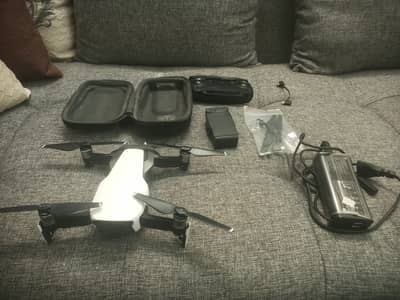 Dji mavic Air