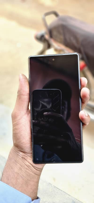 pixel 6 10.10 condition