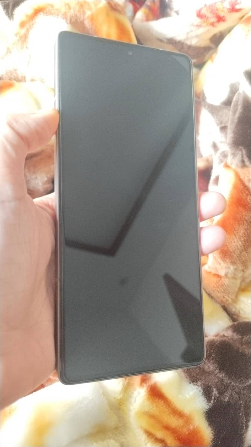 Note 50 pro Mobile 2