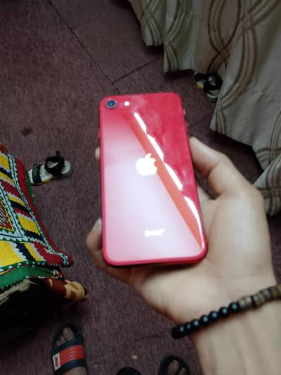 I phone SE 2020 vip Condition