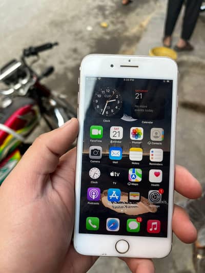 iphone 7plus 128gb PtA aprove