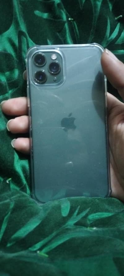 iphone 11 pro exchange possible