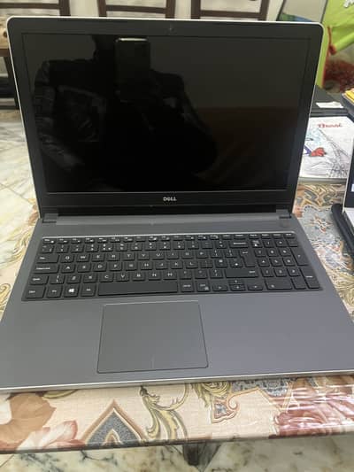 Dell Latitude 5420 | i5 11th | 8gb 256gb ssd