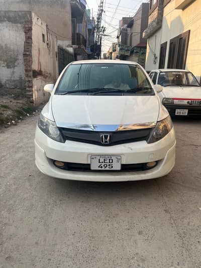 Honda Airwave | New Tyres | Door To Door Genuine I Smooth Drive