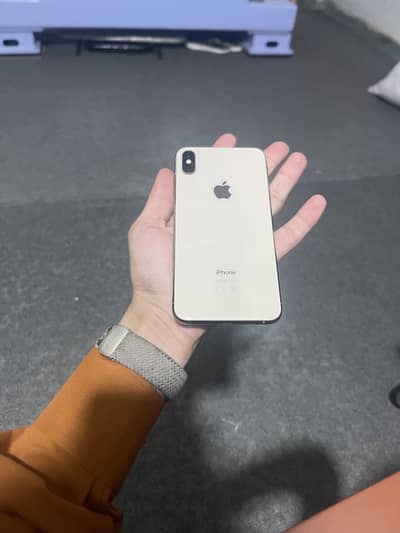 iPhone XS Max
