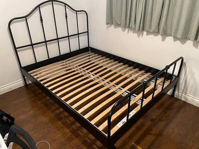 Ikea imported bed for sale