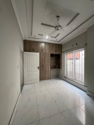 3 Marla House For rent In Al-Kabir Town - Phase 2