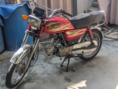 super power 2018 model urgent sale 1st owner