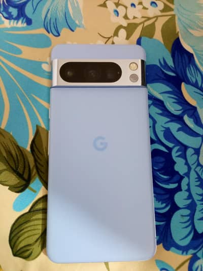 Google Pixel 8 pro ( 128 gb )