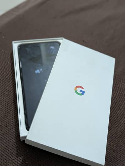 pixel 4 XL 64gb non pta