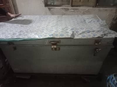 Paiti full size (Trunk)