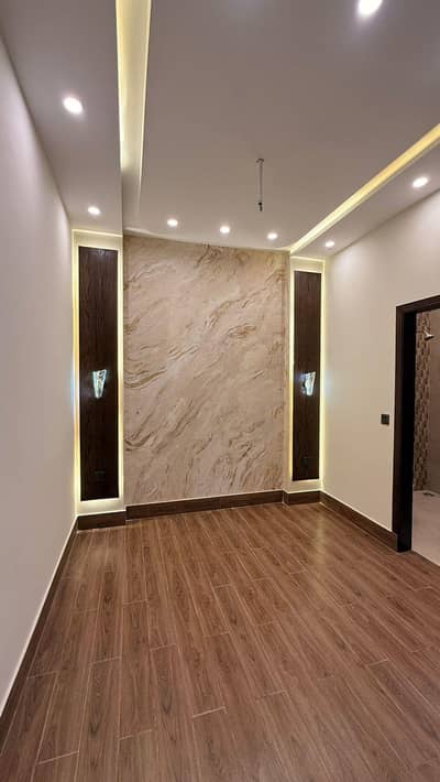 House Sized 3 Marla In Al-Kabir Town - Phase 2