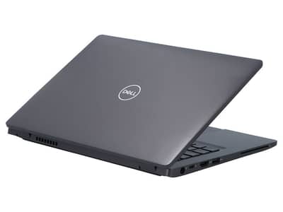 Dell Latitude 5400 – Core i5 8th Gen