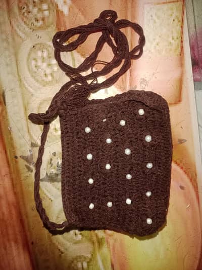 Handmade working product for eid