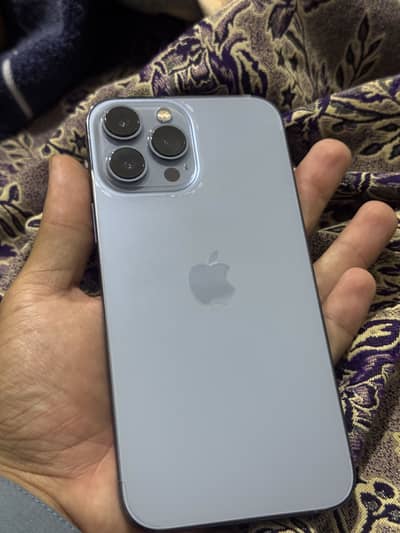 Iphone 13 pro max non pta