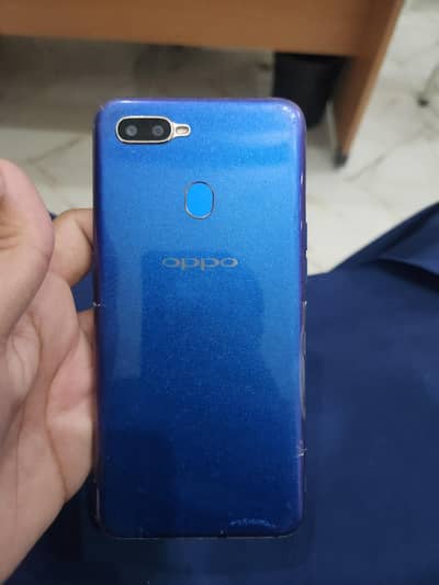 oppo a5s
