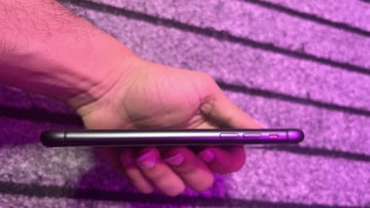 Iphone 11 64gb Non-PTA