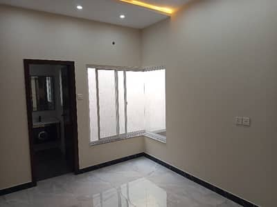 Upper Portion Of 10 Marla Is Available For Rent