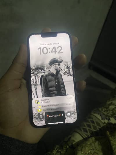 iPhone 13 128Gb Waterpack with Box