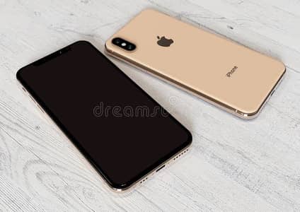 IPHONE XS 256gb NoN PTA