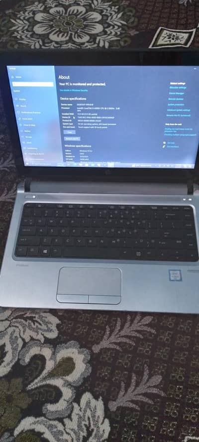Hp Probook