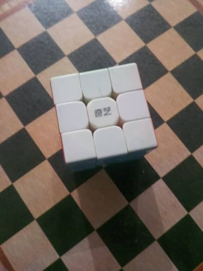 smooth Rubik's cube for sale