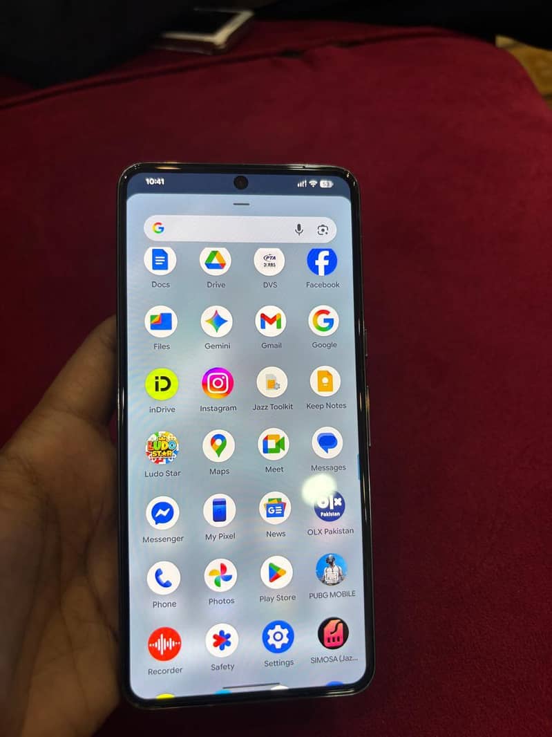 google pixel 8 pro 1