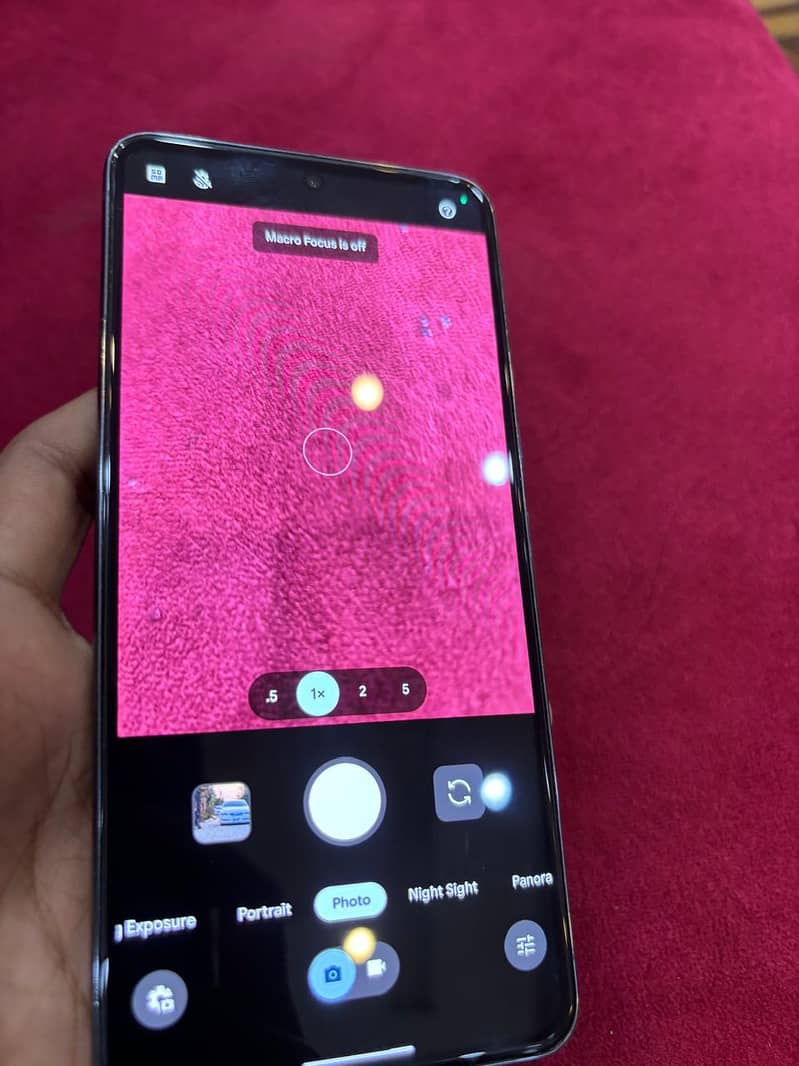 google pixel 8 pro 2