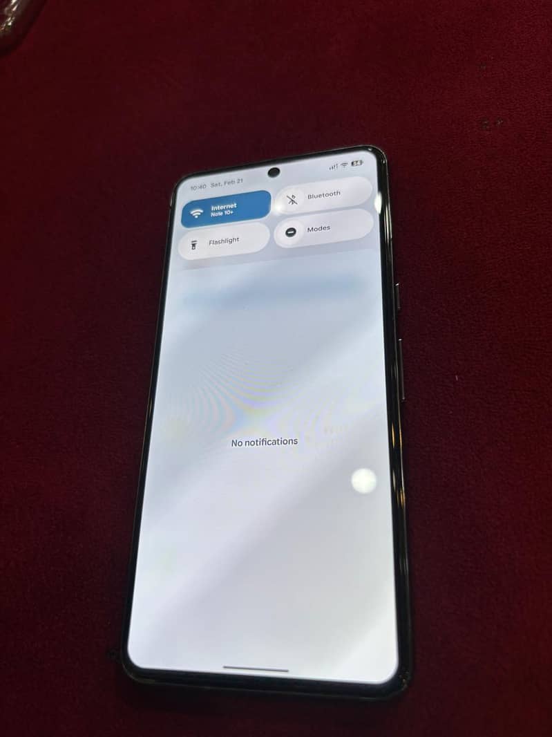 google pixel 8 pro 5