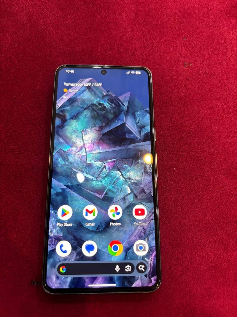 google pixel 8 pro 6