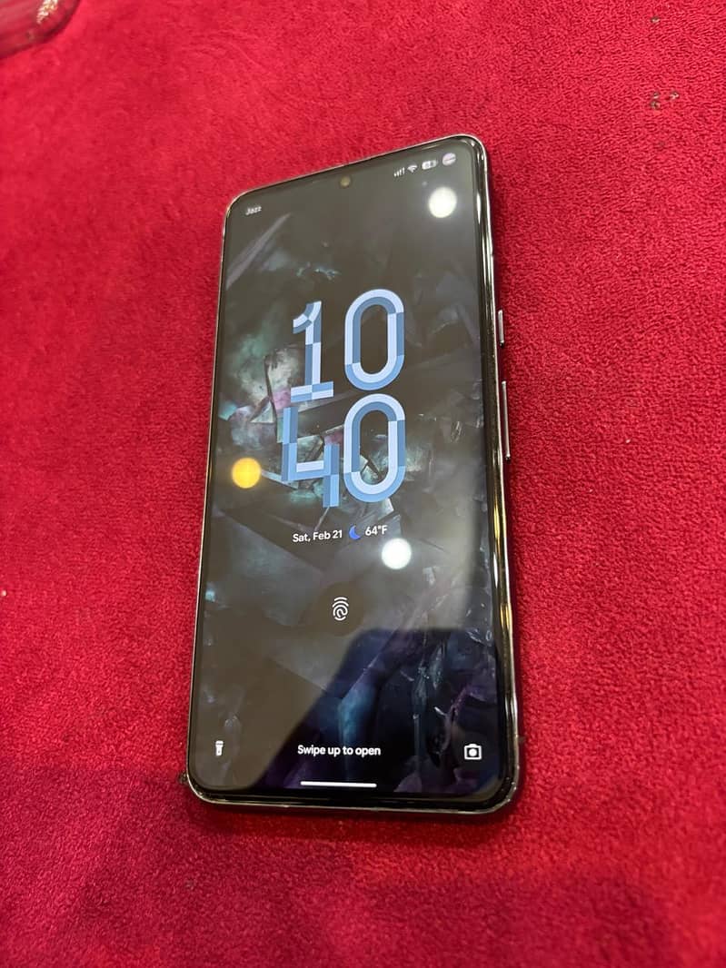 google pixel 8 pro 7