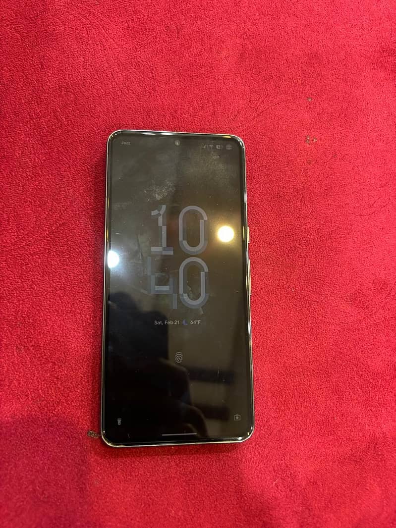 google pixel 8 pro 8