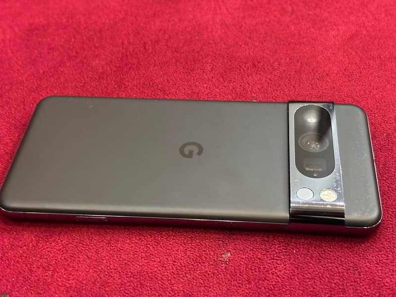 google pixel 8 pro 14