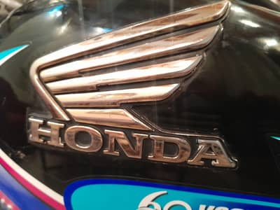 HONDA 70 PH 0-3-1-5-9-4-6-8-5-9-1  LIKE NEW FIT BIKE 2024