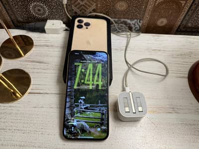 iphone 13 Pro Max - 256 GB