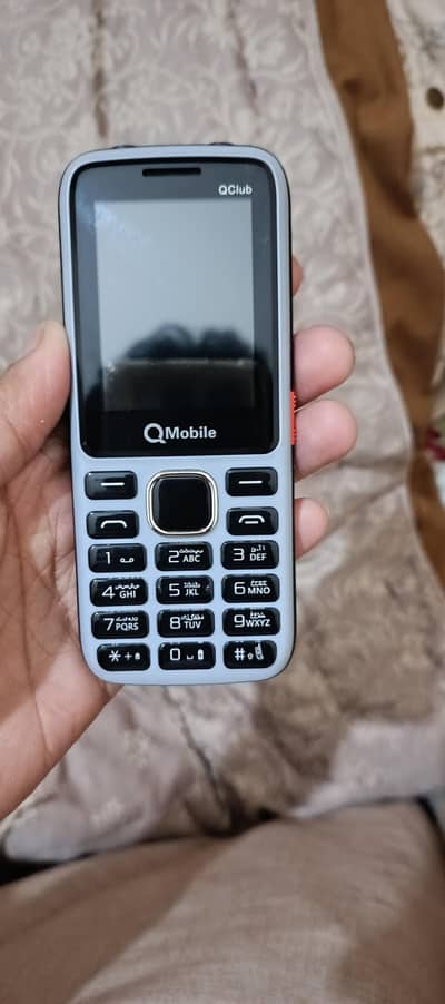 Q mobile