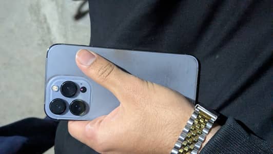 Iphone 13 pro jv waterpack