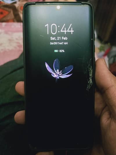 Huawei p30 pro 8GB Ram 256GB Rom