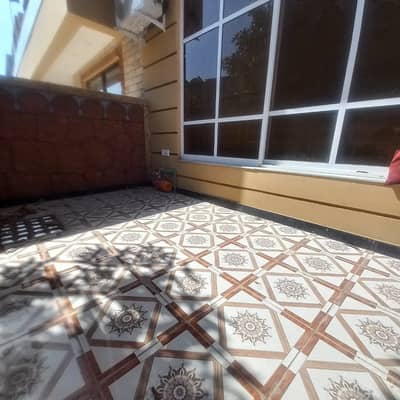 House available for rent in phase 4 bahria town rawalpindi